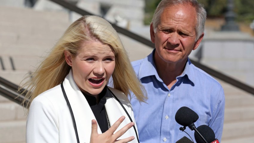 Elizabeth Smart Kidnapper Prison Release