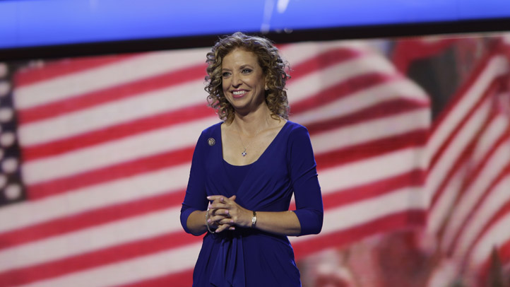 Democratic Convention