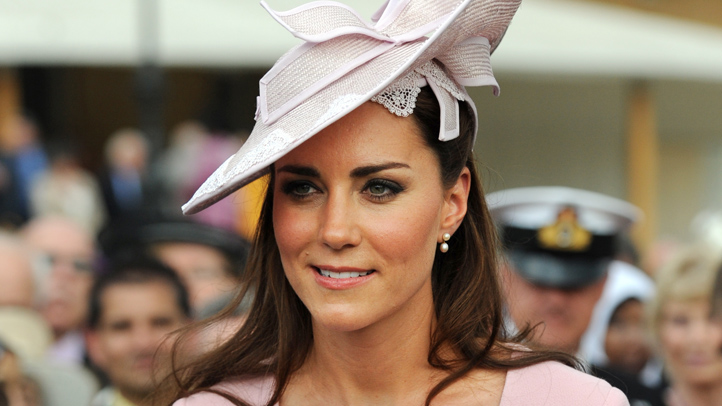 kate middleton diamond jubilee