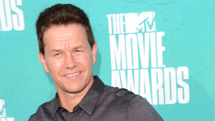 Mark-Wahlberg