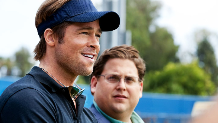 782613 - Moneyball
