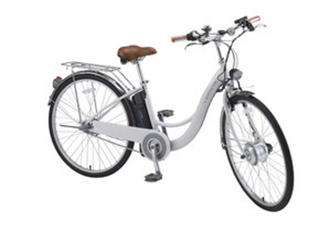 electrobikeness
