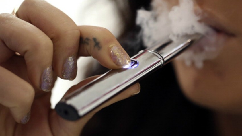 electronic-cigarette