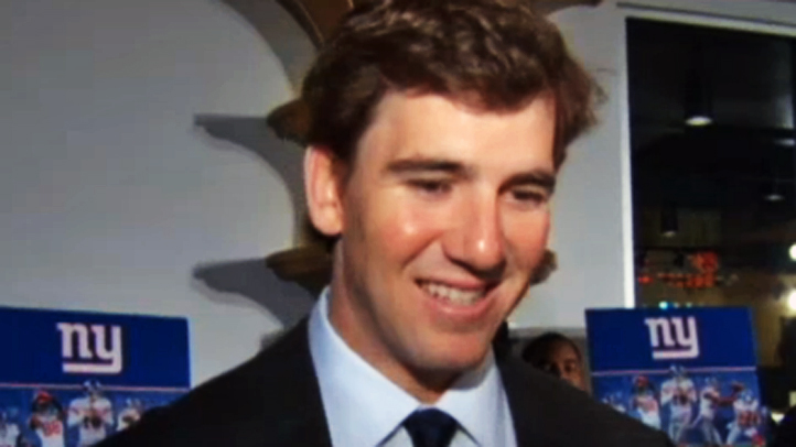 eli manning