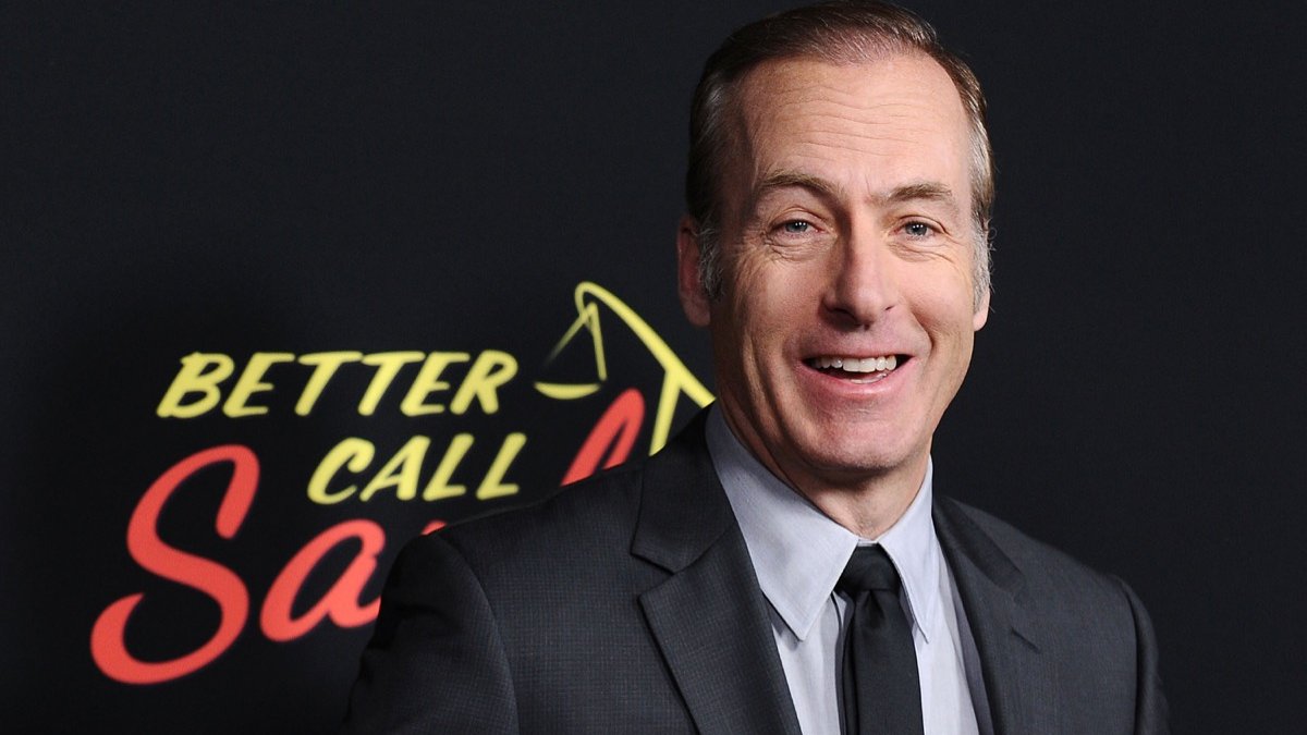 Bob Odenkirk Details Suffering Near-Fatal Heart Attack While on Workout Bike