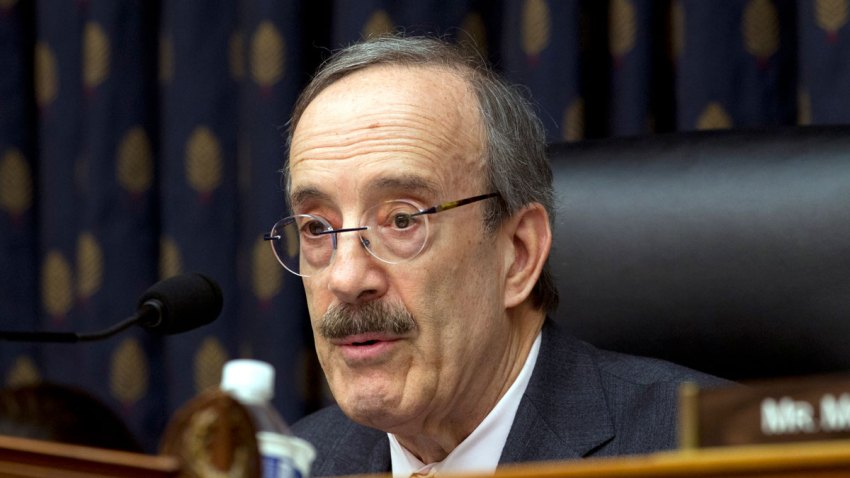 Congress Democratic Investigations