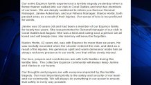 equinox statement