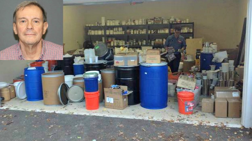 fairfield chemicals_joseph callahan