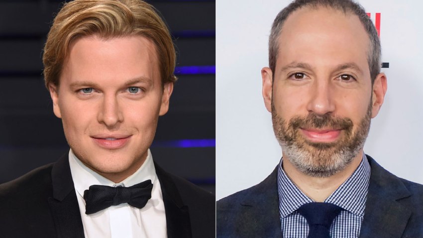 Media NBC vs Farrow