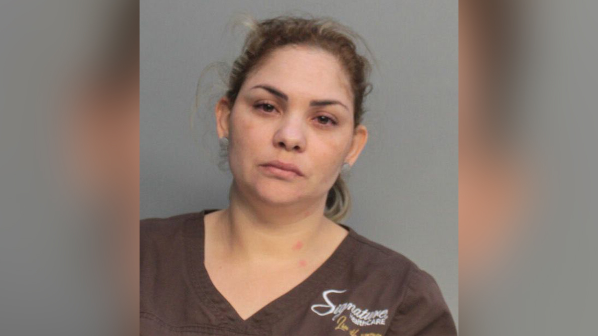 Mom Beats Daughter With Belt After Discovering She Skipped School: Police –  NBC 6 South Florida