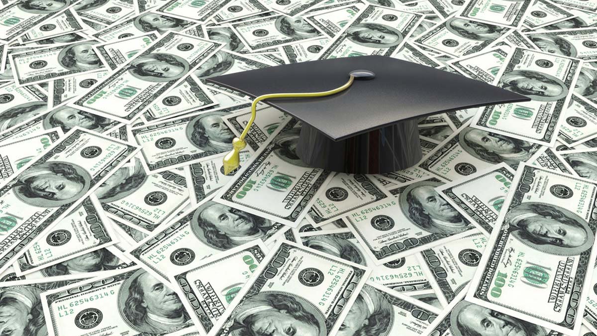A breakdown of Biden's new student loan forgiveness plan – NBC 6 South Florida - Vimarsana News