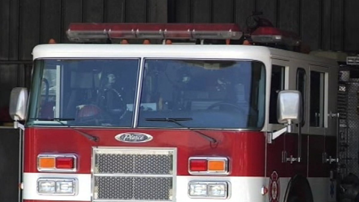 Motel Catches Fire in NW Miami Dade – NBC 6 South Florida