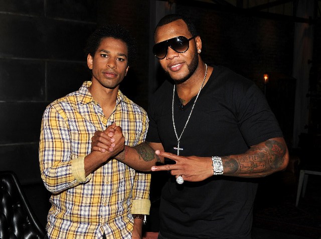 flo rida toure