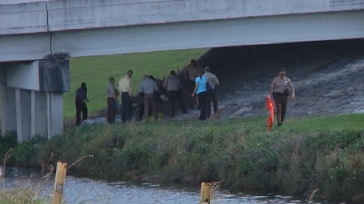 Two Bodies Recovered From South Florida Canals: Police – NBC 6 South ...