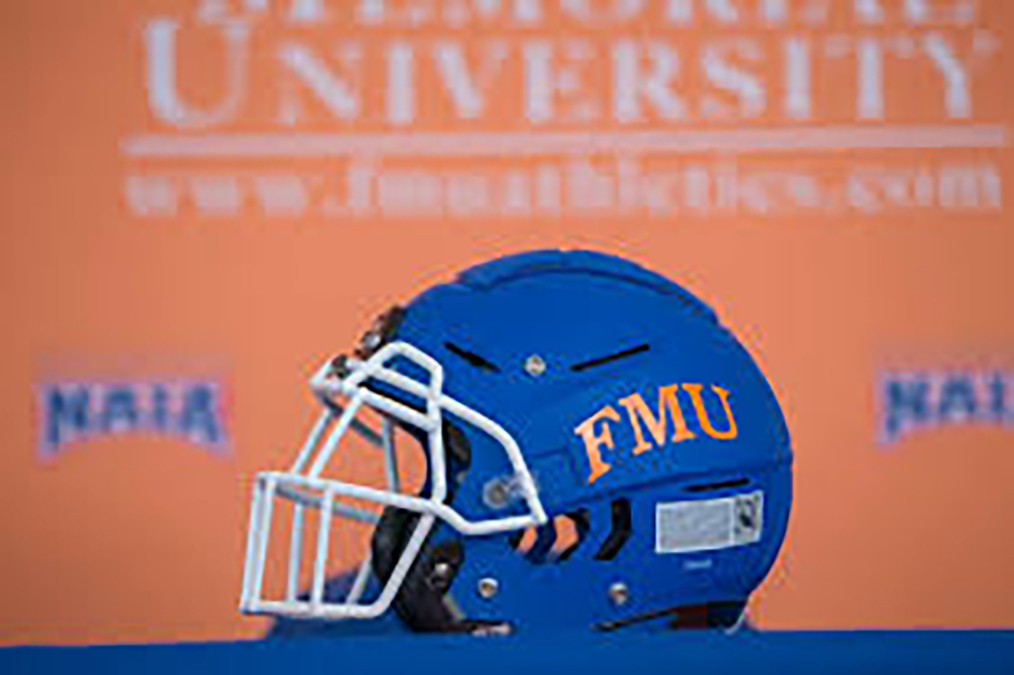 Florida Memorial Univ Reveals Football Schedule For First Season