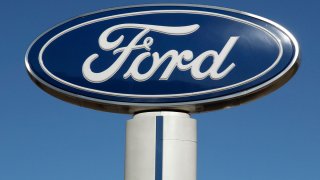 Ford Recall