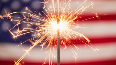 What's open and closed on 4th of July in South Florida
