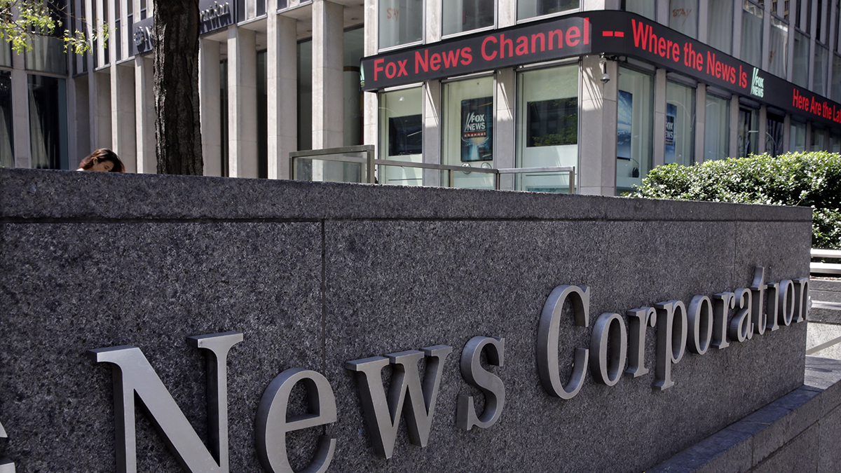 Choose OKs Venezuelan Man’s Defamation Fit Versus Fox, Lou Dobbs Choose OKs Venezuelan Man’s Defamation Fit Versus Fox, Lou Dobbs