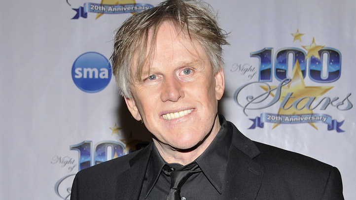 Actor Gary Busey Strike With Several Sexual intercourse Offense Charges at NJ Lodge