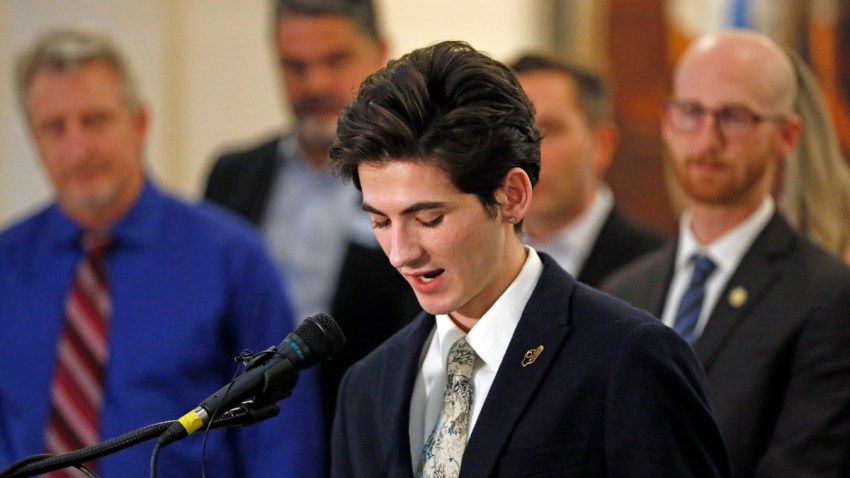 Gay Conversion Therapy Utah