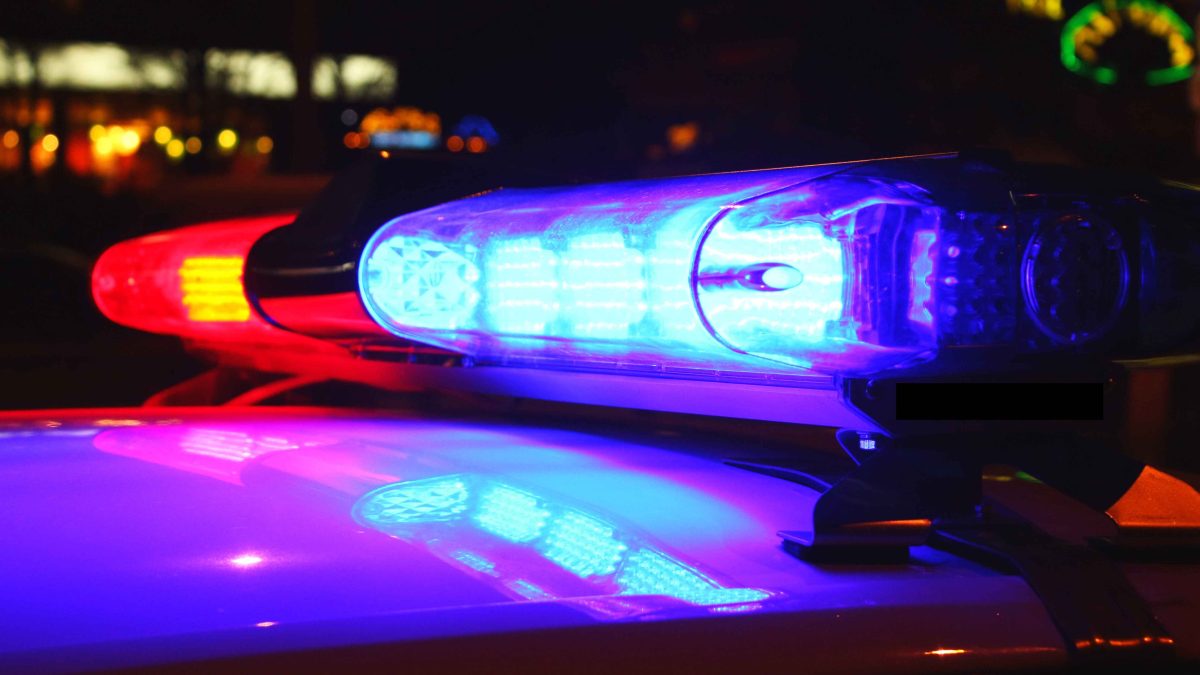 Man Found Hiding Under Car in Deerfield Beach Charged with 3 Attempted Murders