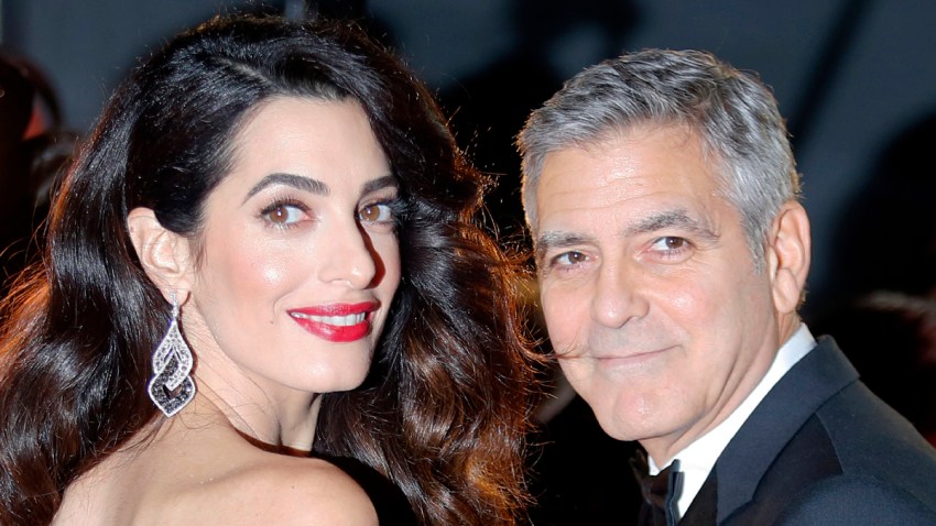 People George Clooney