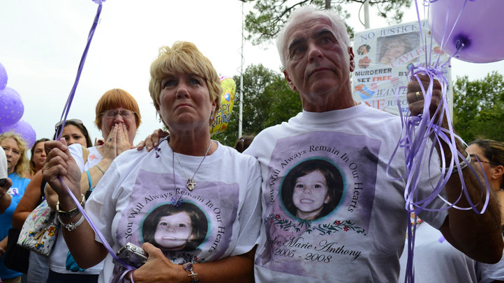 george-cindy-anthony-caylee-anthony-memorial