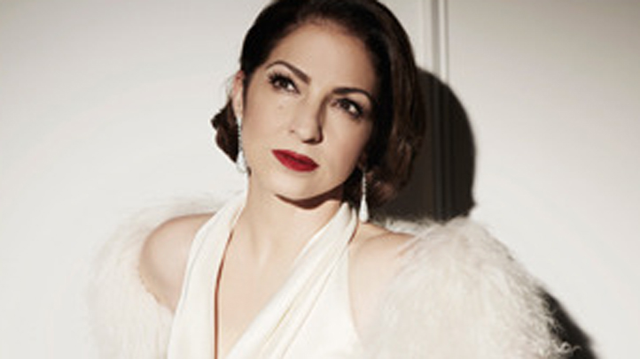gloria estefan gilt