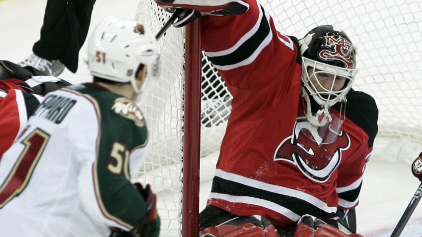 Wild Devils Hockey