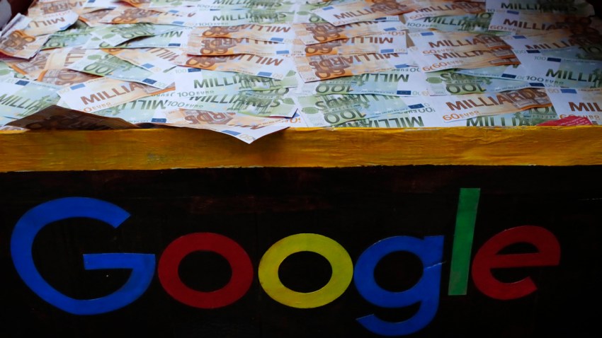 France Digital Tax