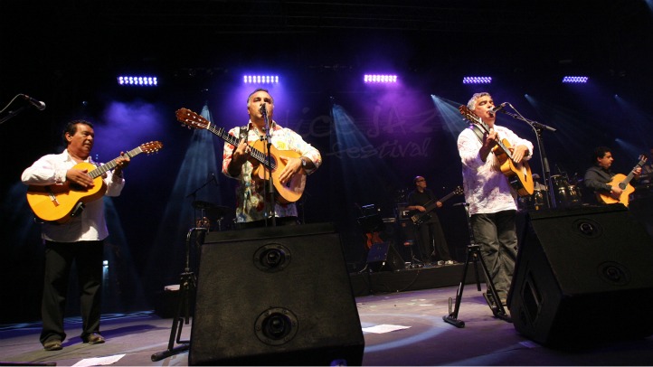 gypsy kings 722