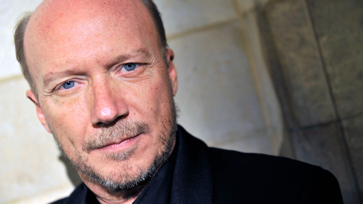 ‘Crash’ Director Paul Haggis Detained in Italy on Sexual Assault Charges