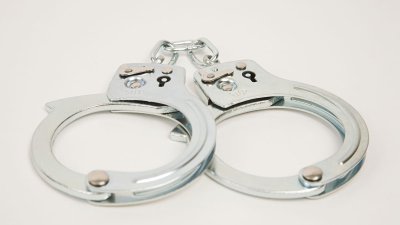 TikTok star arrested in Fort Lauderdale