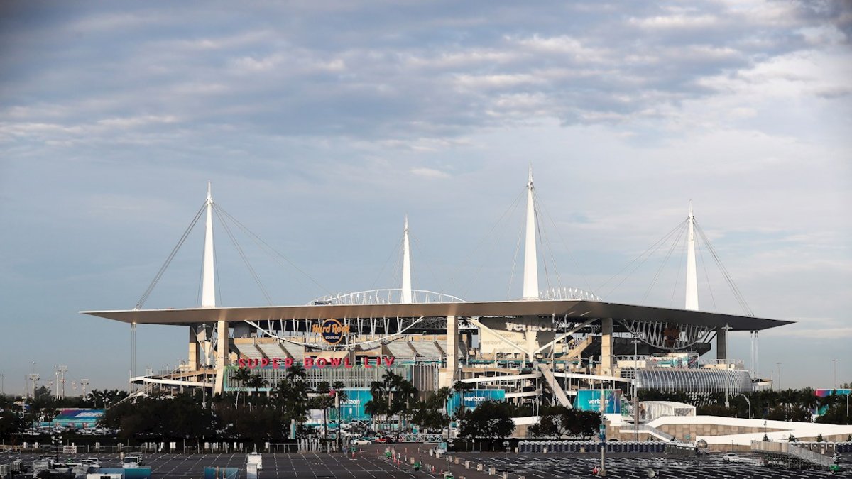 Hard Rock Stadium ranked among the cheapest for food, beer. See who else  made the list – NBC 6 South Florida