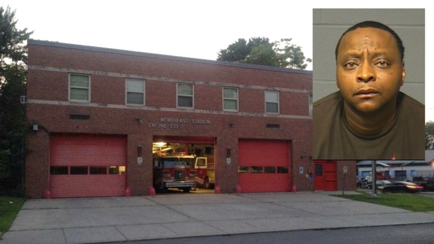 hartford fire lamont freeman