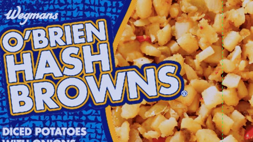 hash browns