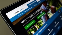 As Omicron Surges, HealthCare.gov Sign-Up Deadline Arrives