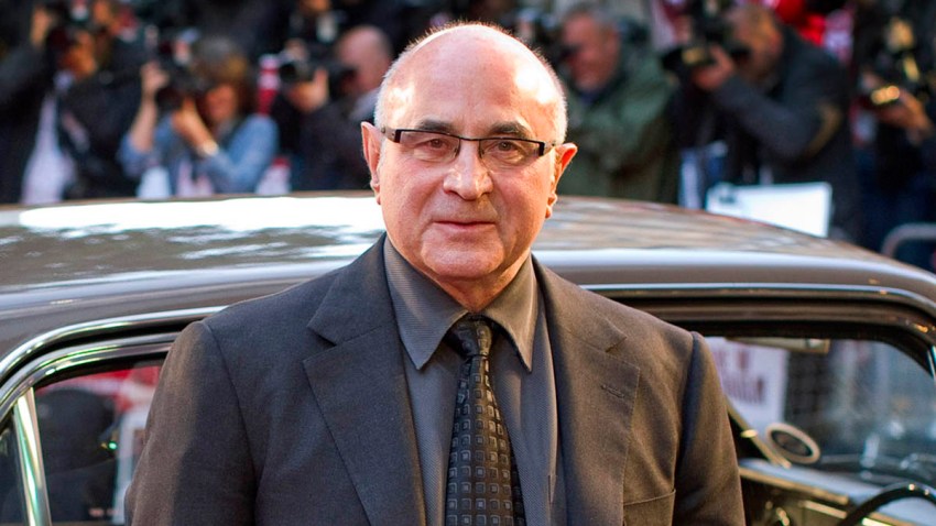 People Bob Hoskins