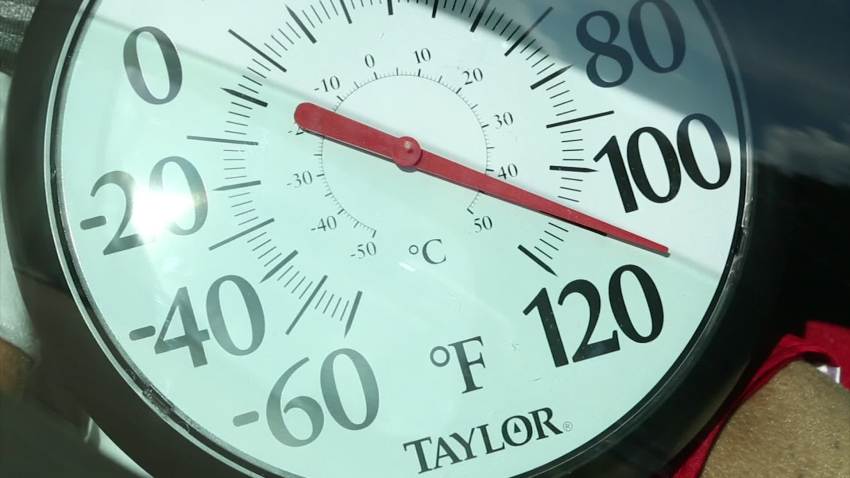 Consumer Reports: Hot Car Danger
