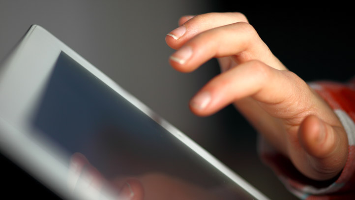 iPad4