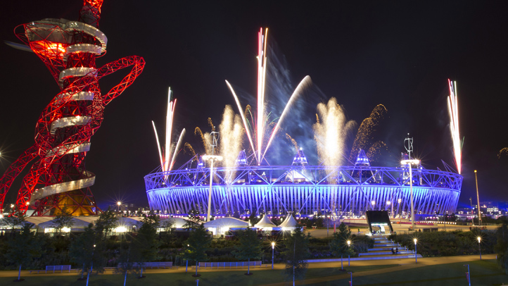London Olympics Opening Ceremony Preview