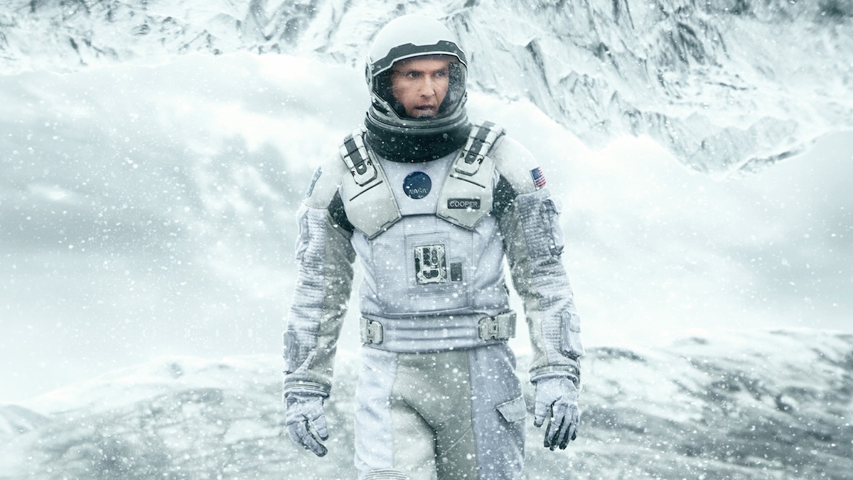 Film fans flock to ‘Interstellar' IMAX 70mm rerelease