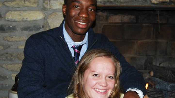 Interracial Couples