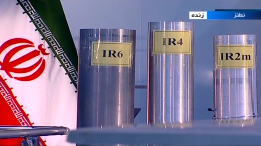 Iran Nuclear