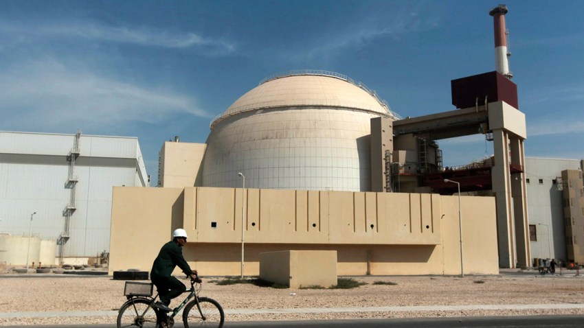 EU Iran Sanctions