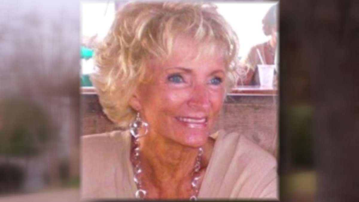 Texas Grandmother Killed by Her Cable Man Police NBC 6 South Florida