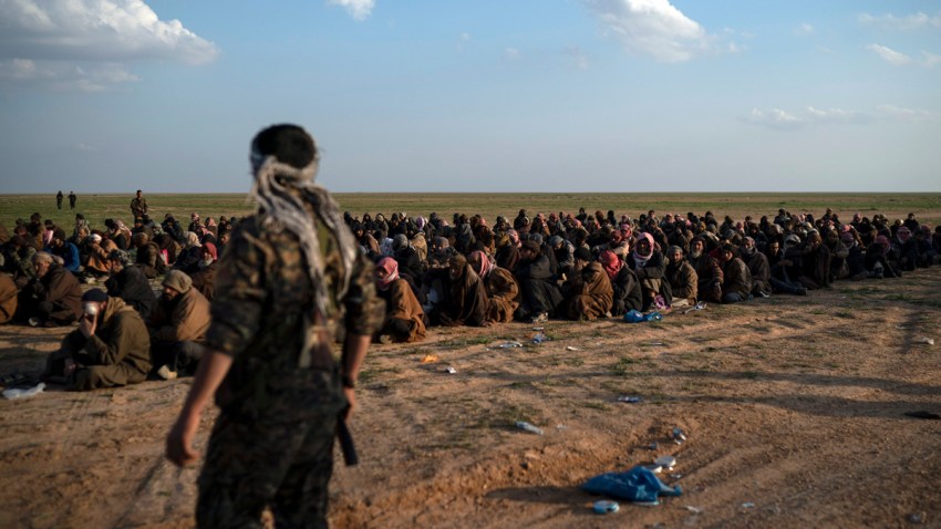 Syria