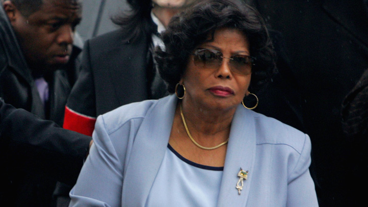 People Katherine Jackson