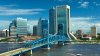 U.S. Census data reveals the largest city in Florida, and it's not Miami