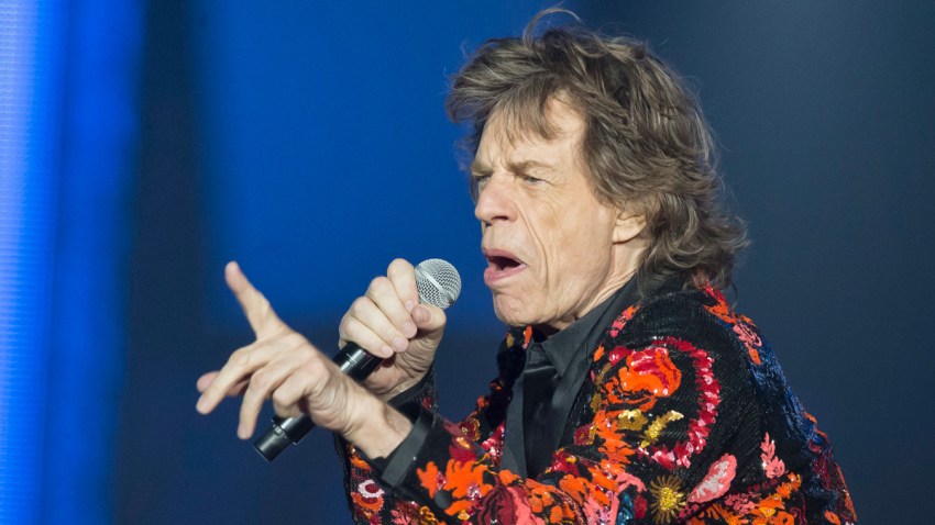 Music The Rolling Stones